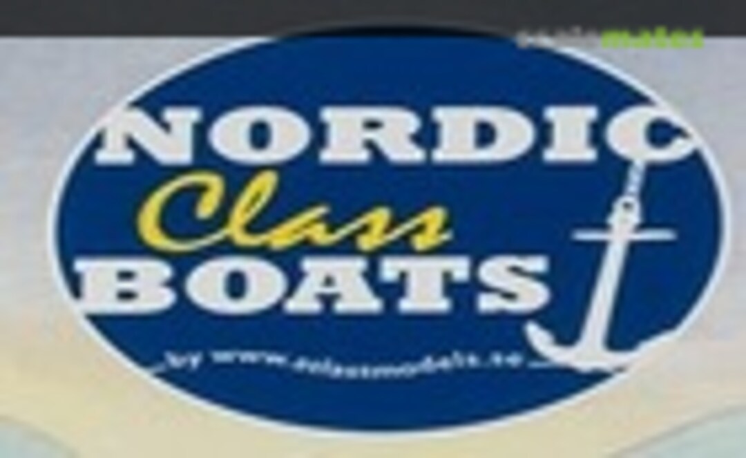 Nordic Class Boats Logo
