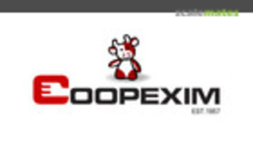 Coopexim Logo