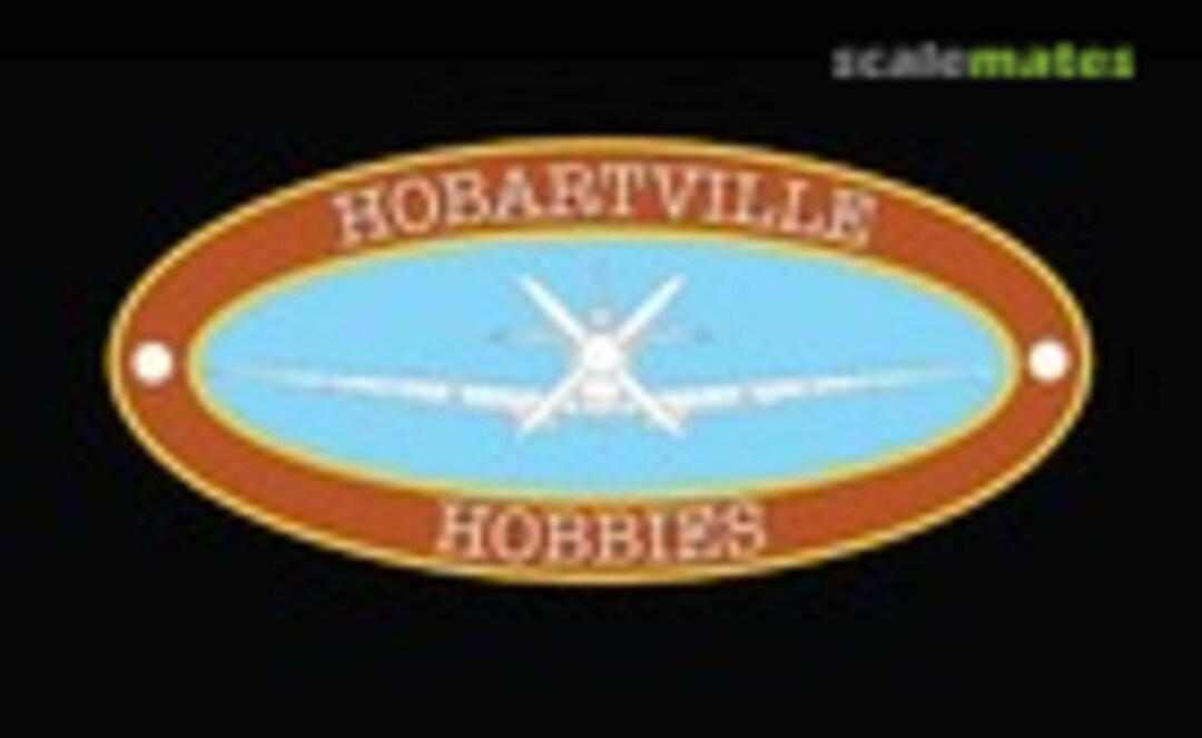 Hobartville Hobbies Logo