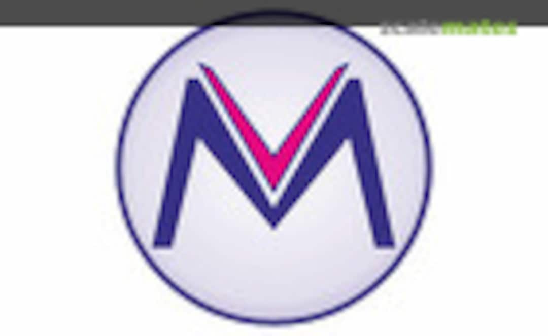 V-Modeller Logo