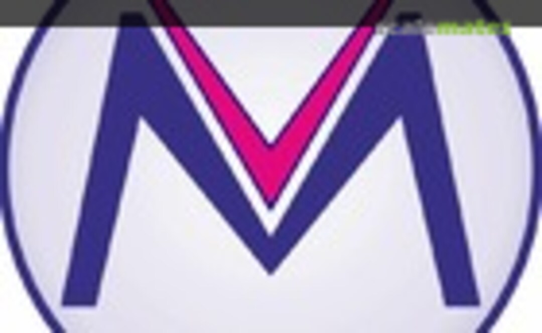 V-Modeller Logo V-Modeller Logo