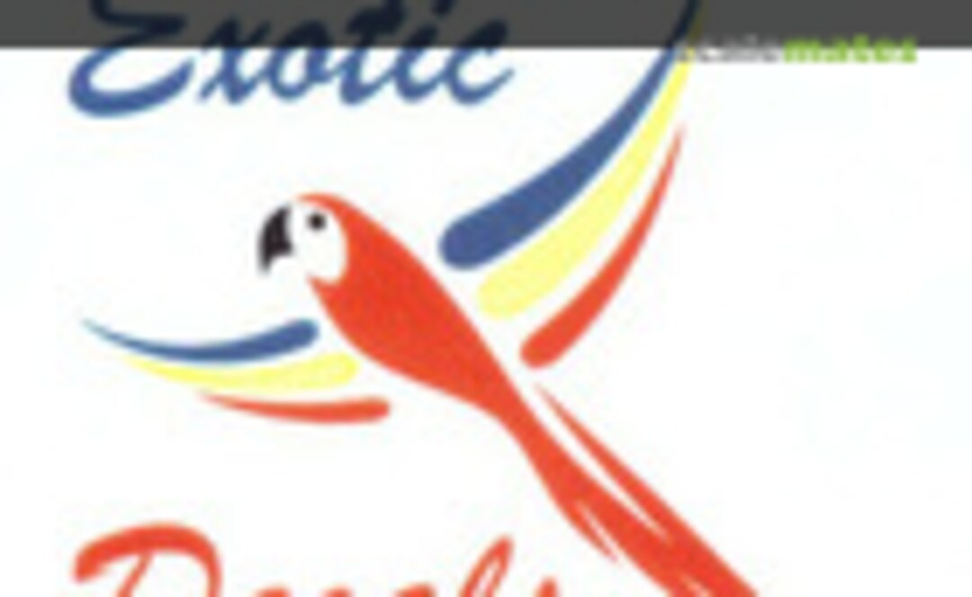 Exotic Decals Logo Exotic Decals Logo