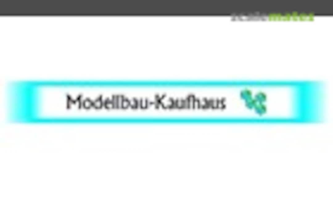 Modellbau-Kaufhaus Logo