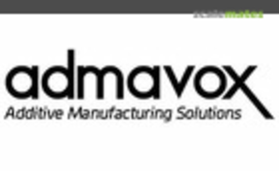 Admavox Logo