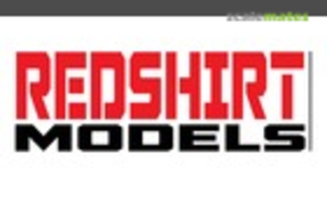 RedShirtModels Logo