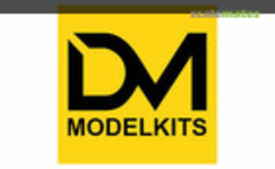 DM Modelkits Logo