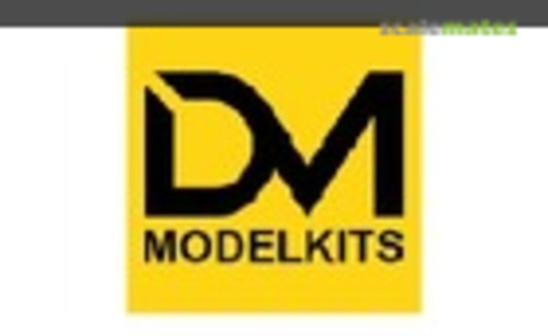 DM Modelkits Logo DM Modelkits Logo