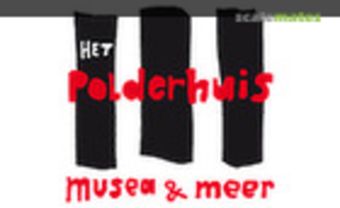Polderhuis Westkapelle Logo