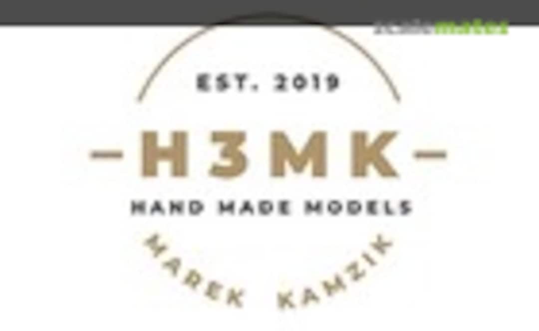 H3MK Logo