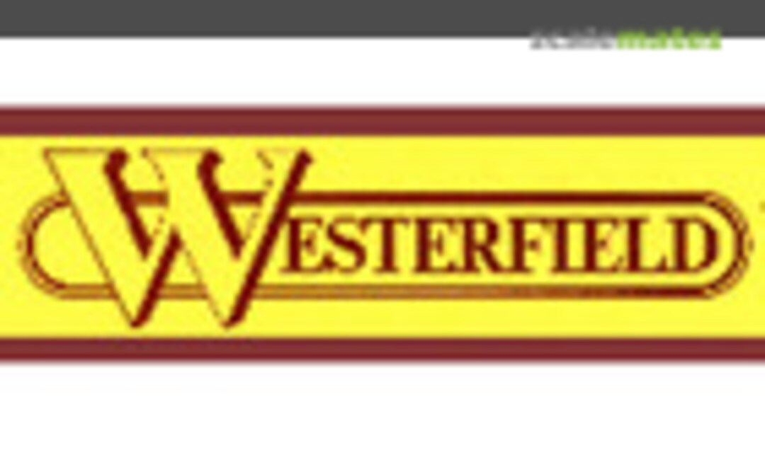 Westerfield Models Logo