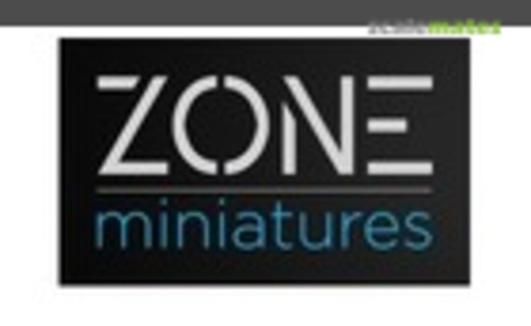 Zone Miniatures Logo