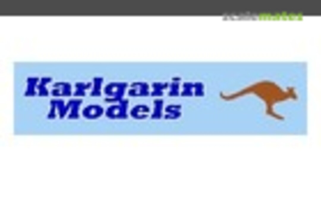 Karlgarin Models Logo