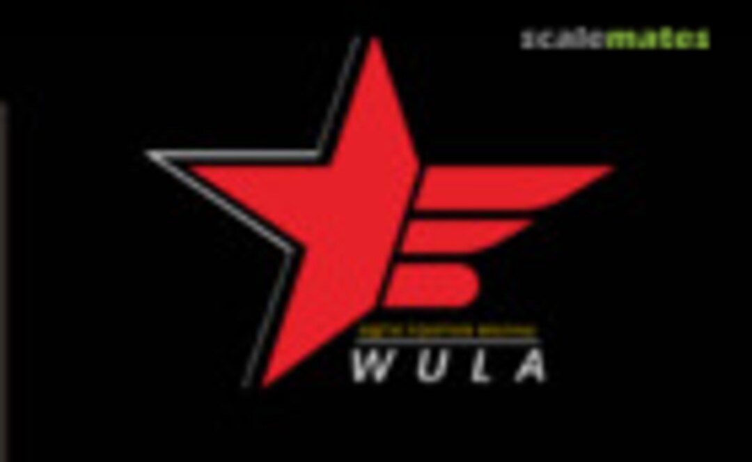 WULA Logo