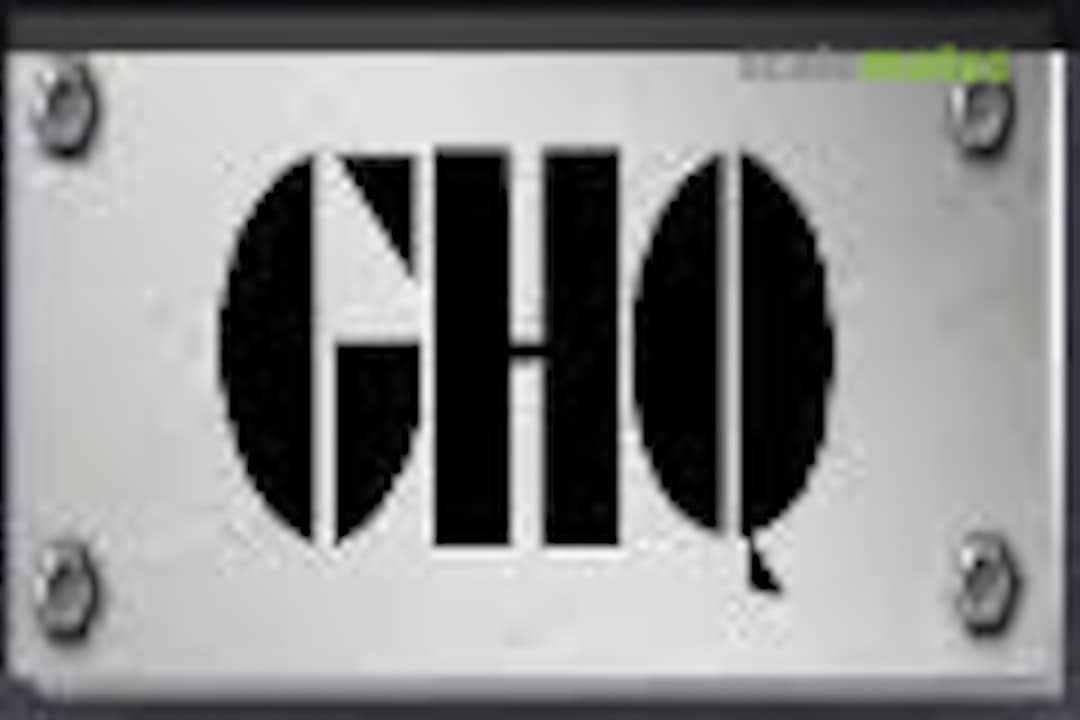 GHQ Logo