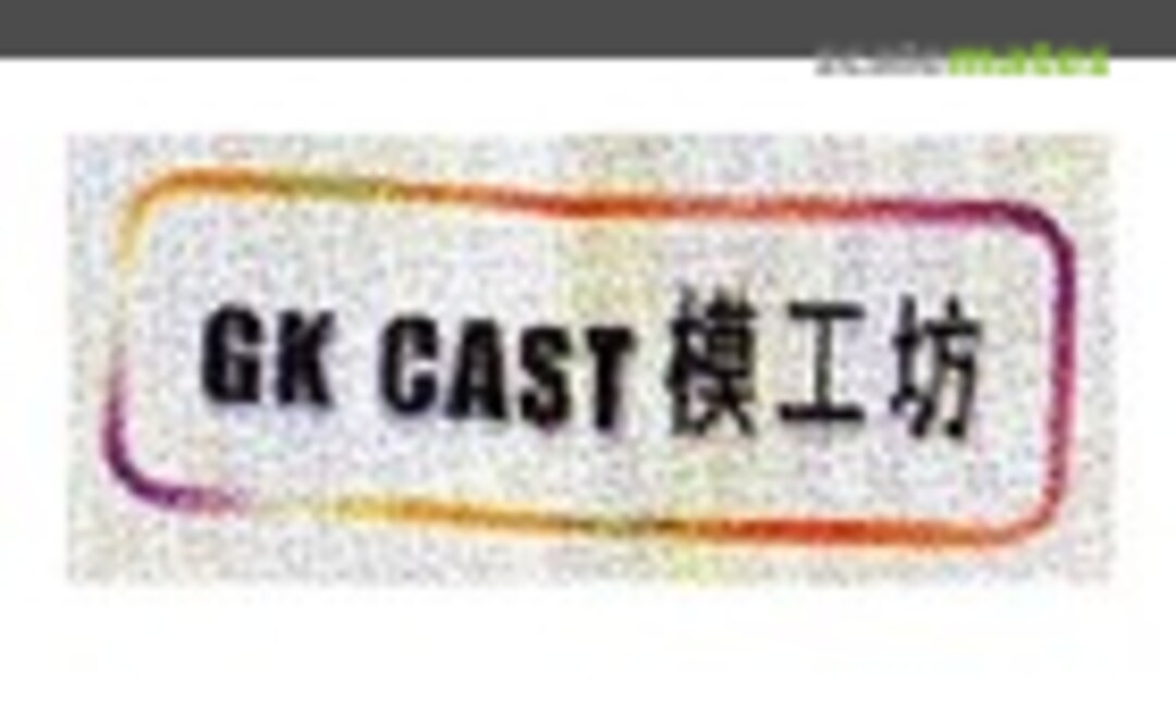 GK Cast Logo