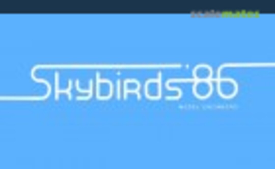 Skybirds '86 Logo