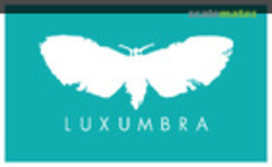 Luxumbra Logo