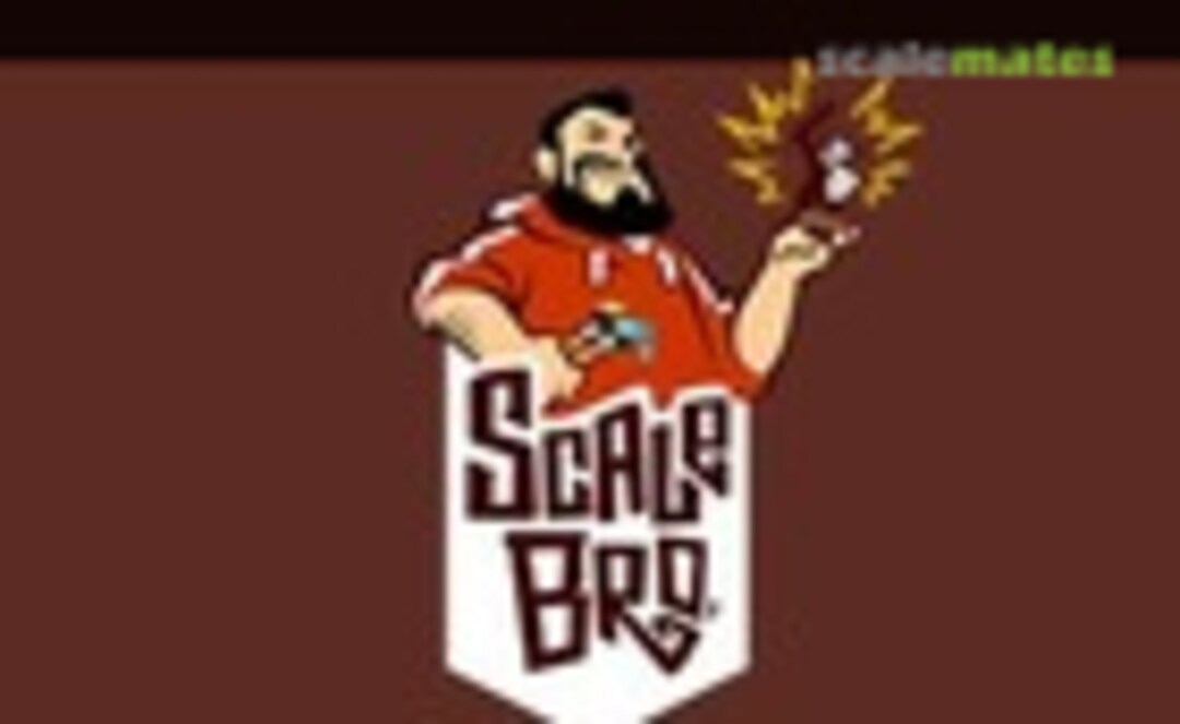 ScaleBro Logo