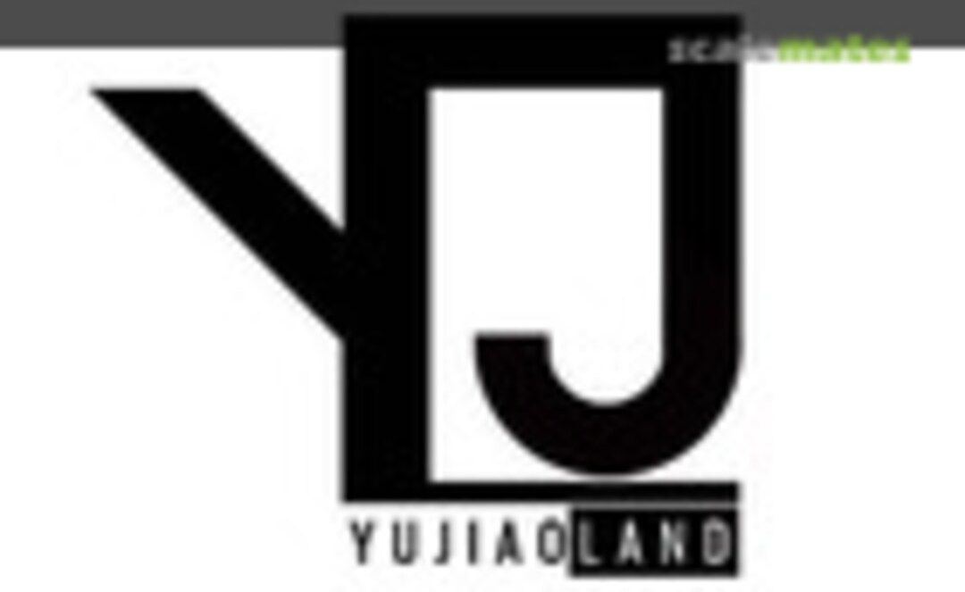Yujiao Land Logo