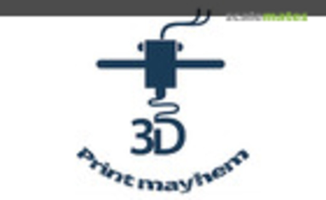 3DPM Logo