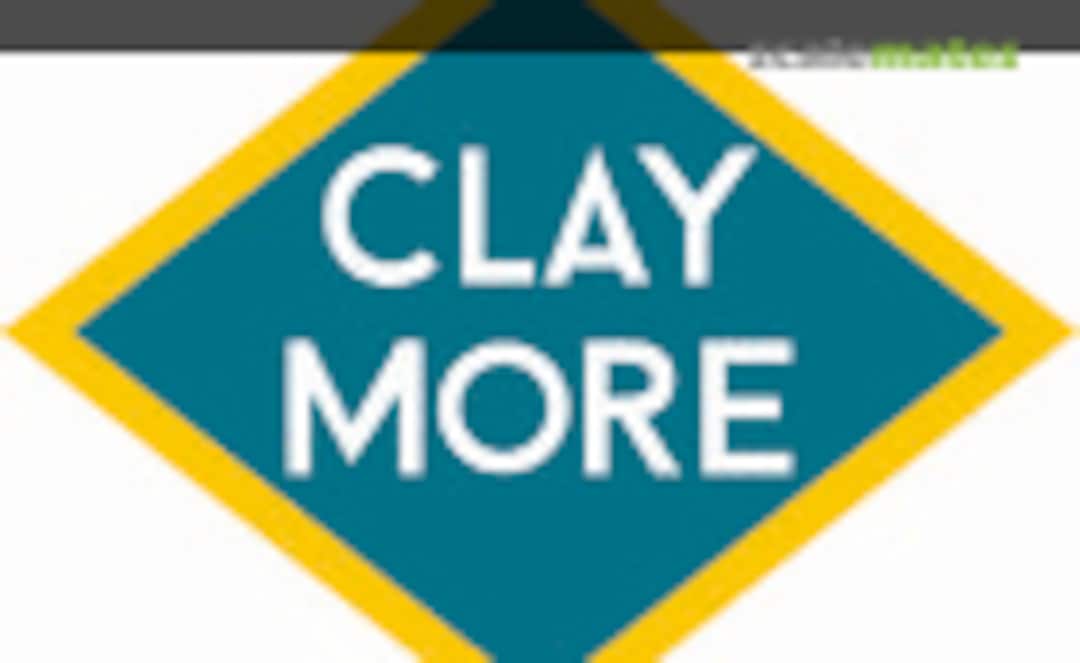 Clay-More Logo