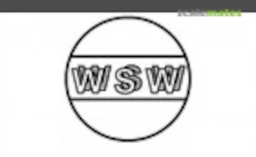 WSW Modellbau Logo