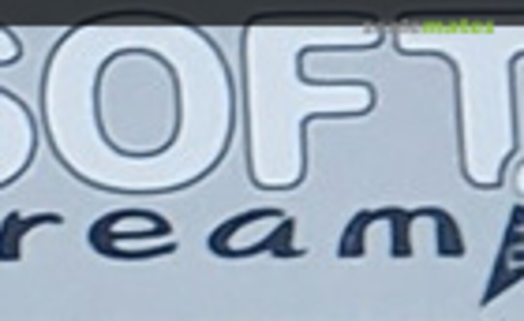 Softcream Logo