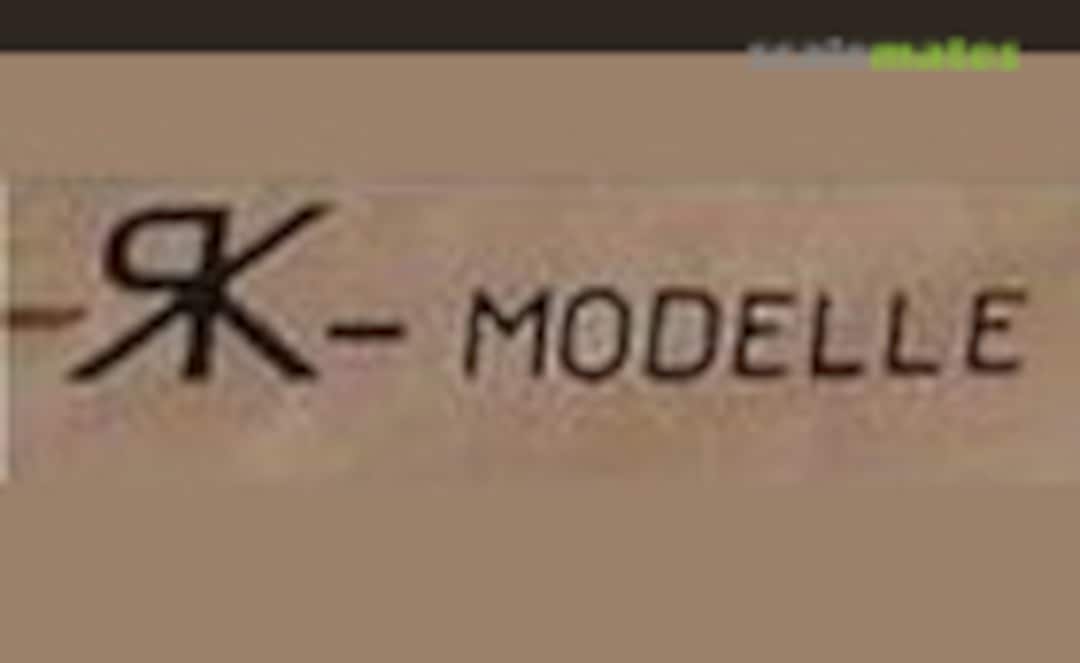 RK Modelle Logo