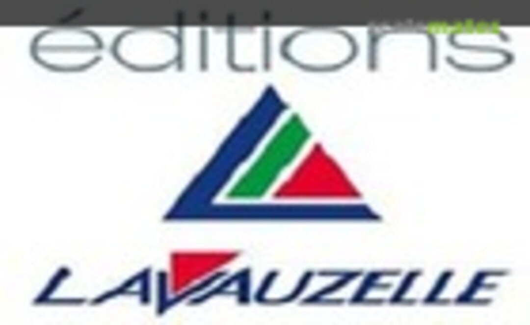 Editions Lavauzelle Logo