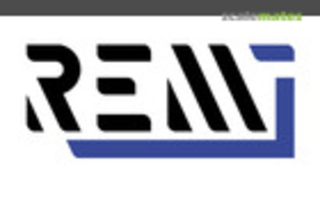 RemJ Kits Logo