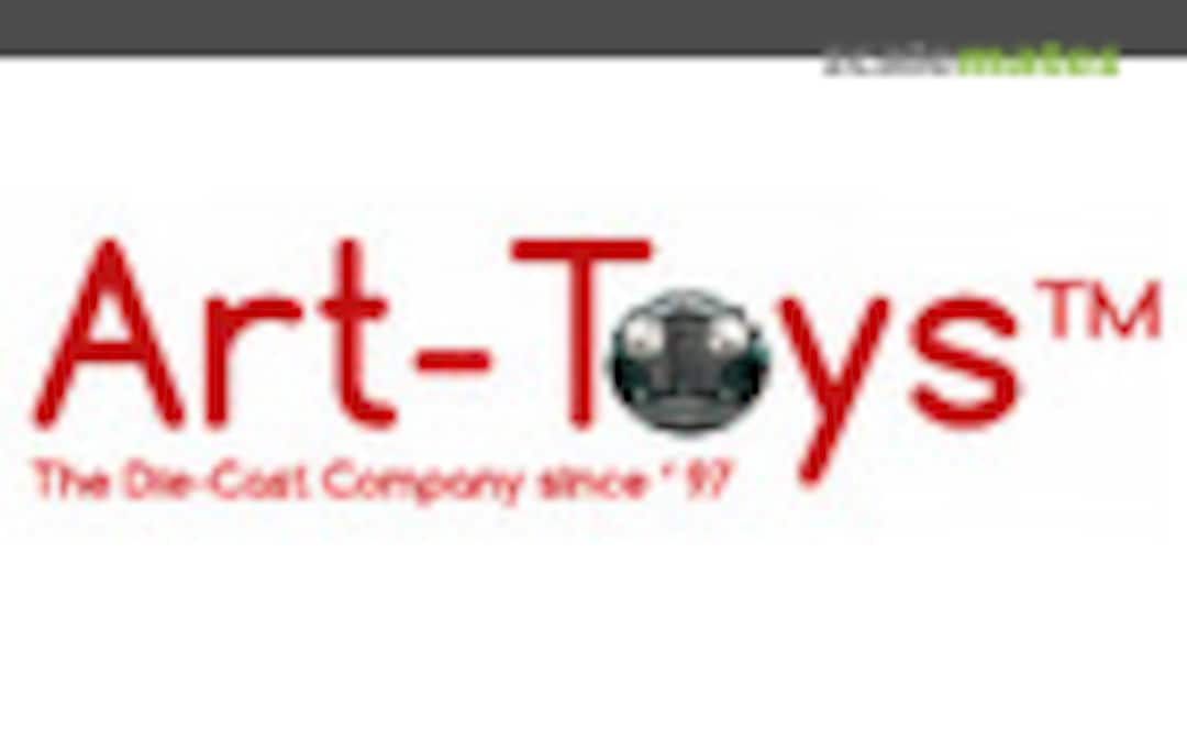 Art-Toys Logo