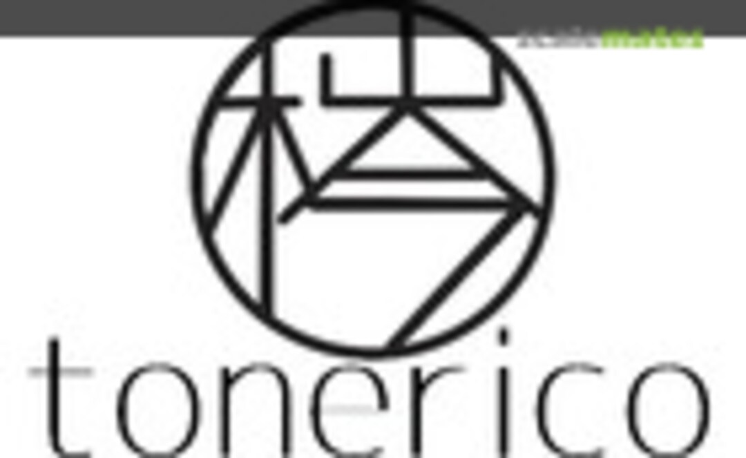 Tonerico Logo