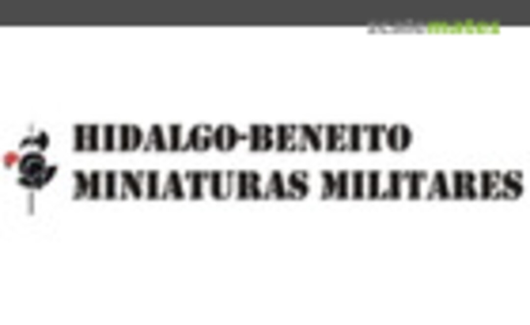 Hidalgo-Beneito Miniaturas Militares Logo
