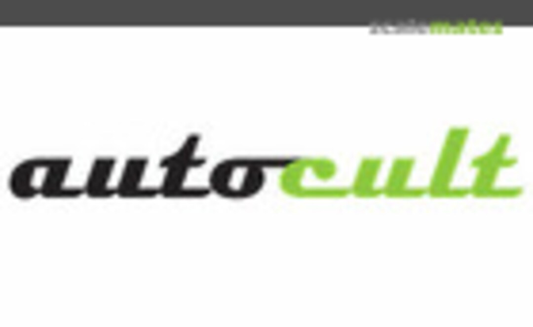 Autocult Logo