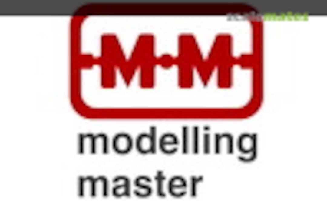 Modelling Master Logo