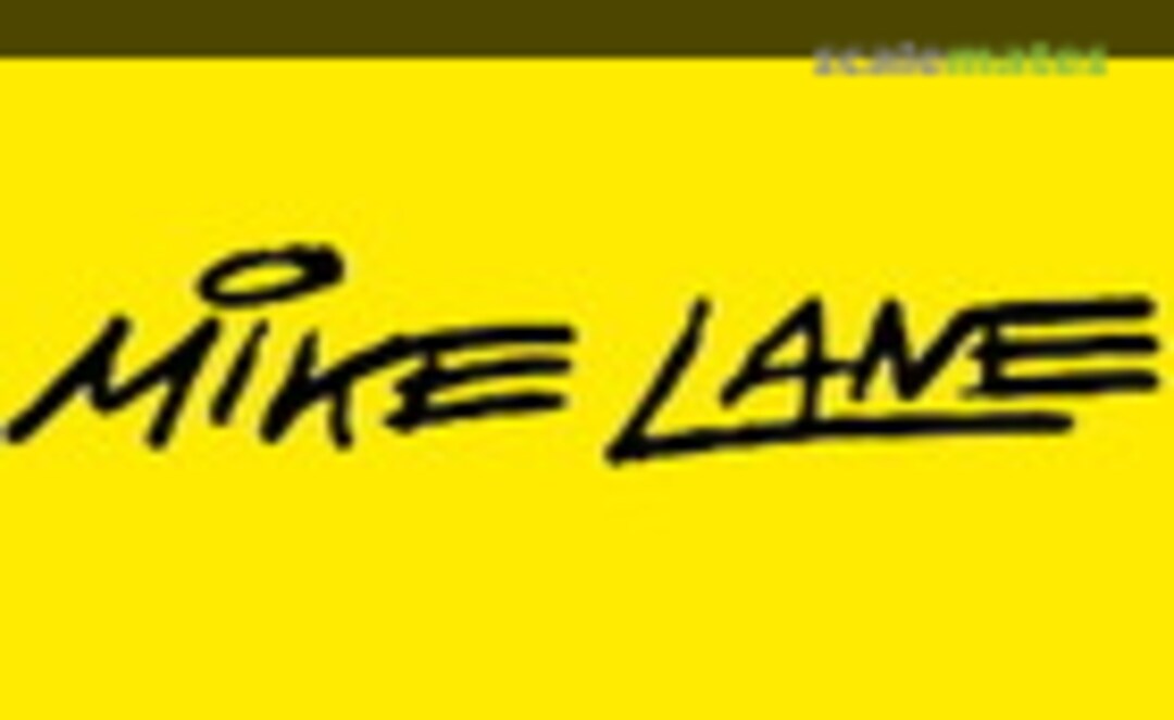 Mike Lane Mods Logo