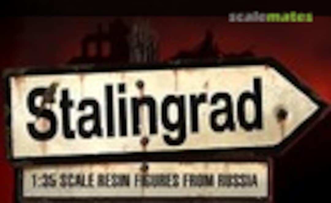 Stalingrad Logo