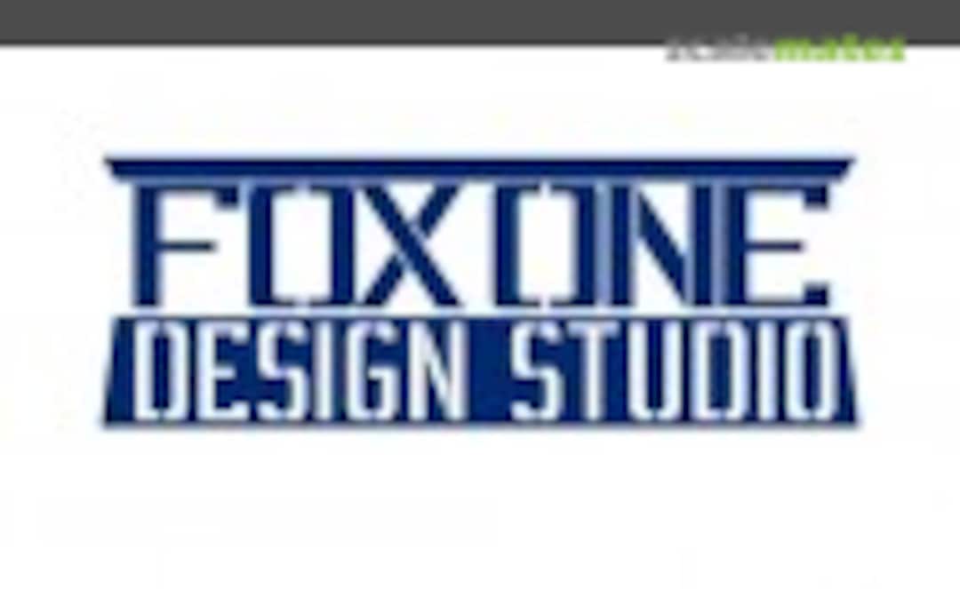 FoxOne Design Studio Logo