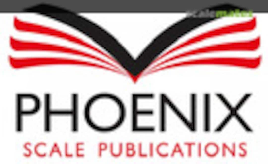Phoenix Scale Publications Logo