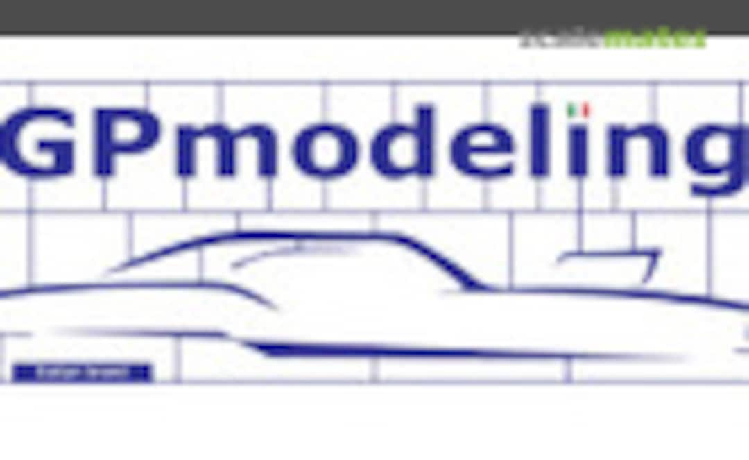 GPmodeling Logo