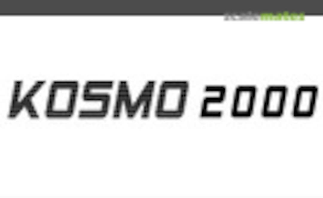 Kosmo 2000 Logo