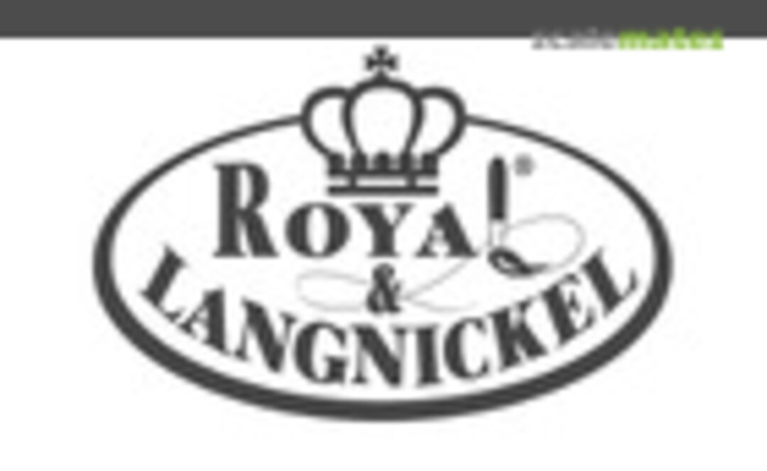 Royal & Langnickel Logo