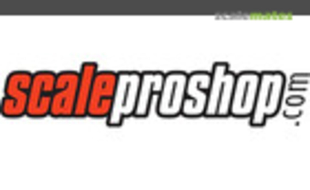 ScaleProShop Logo