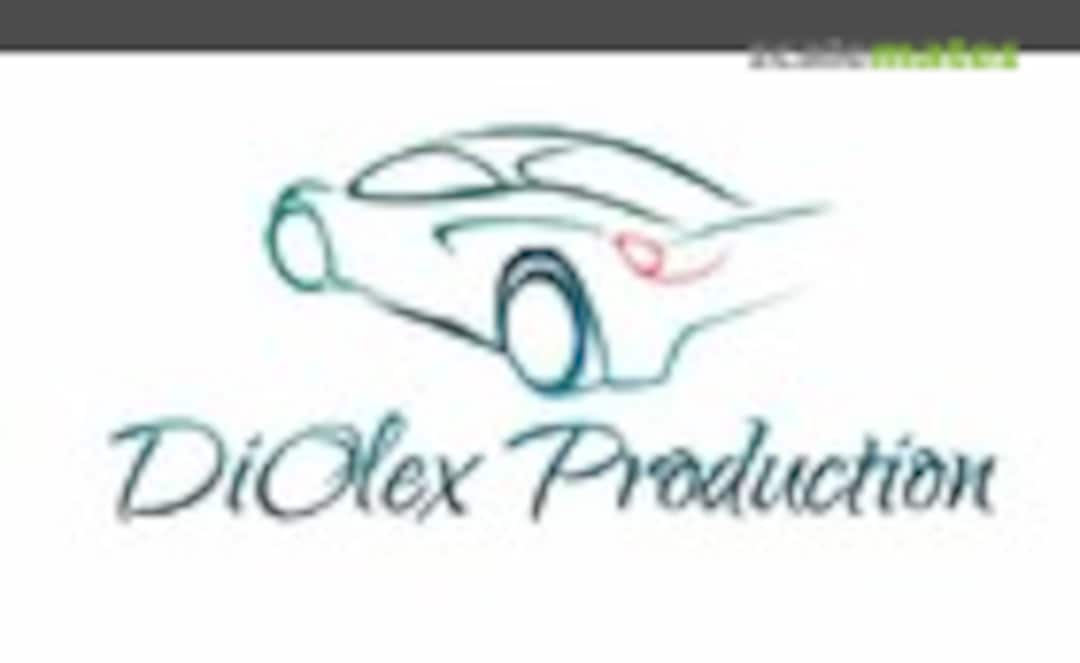 DiOlex Production Logo