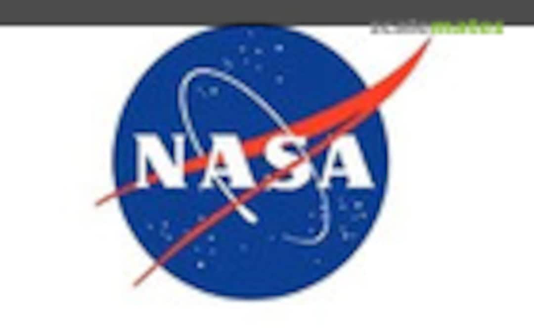 NASA 3D Resources Logo