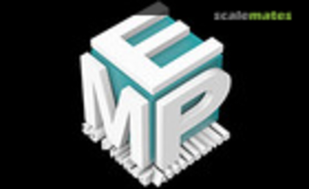 EMP Logo EMP Logo