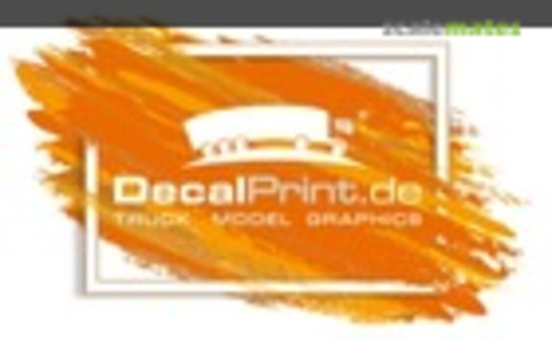 Decalprint Logo