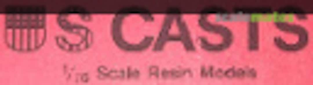 US Casts Logo
