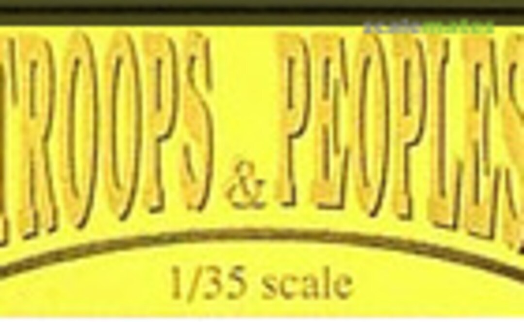 Troops & Peoples Logo