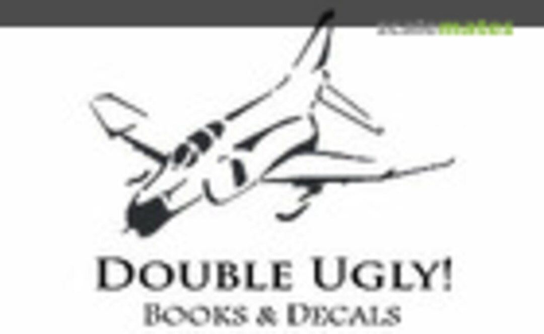 Double Ugly Decals Logo